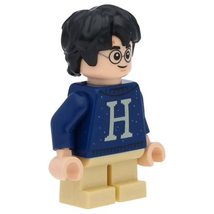 LEGO Harry Potter Minifigur Harry Potter - hp206 Spiele Pirat