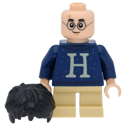 LEGO Harry Potter Minifigur Harry Potter - hp206 Spiele Pirat