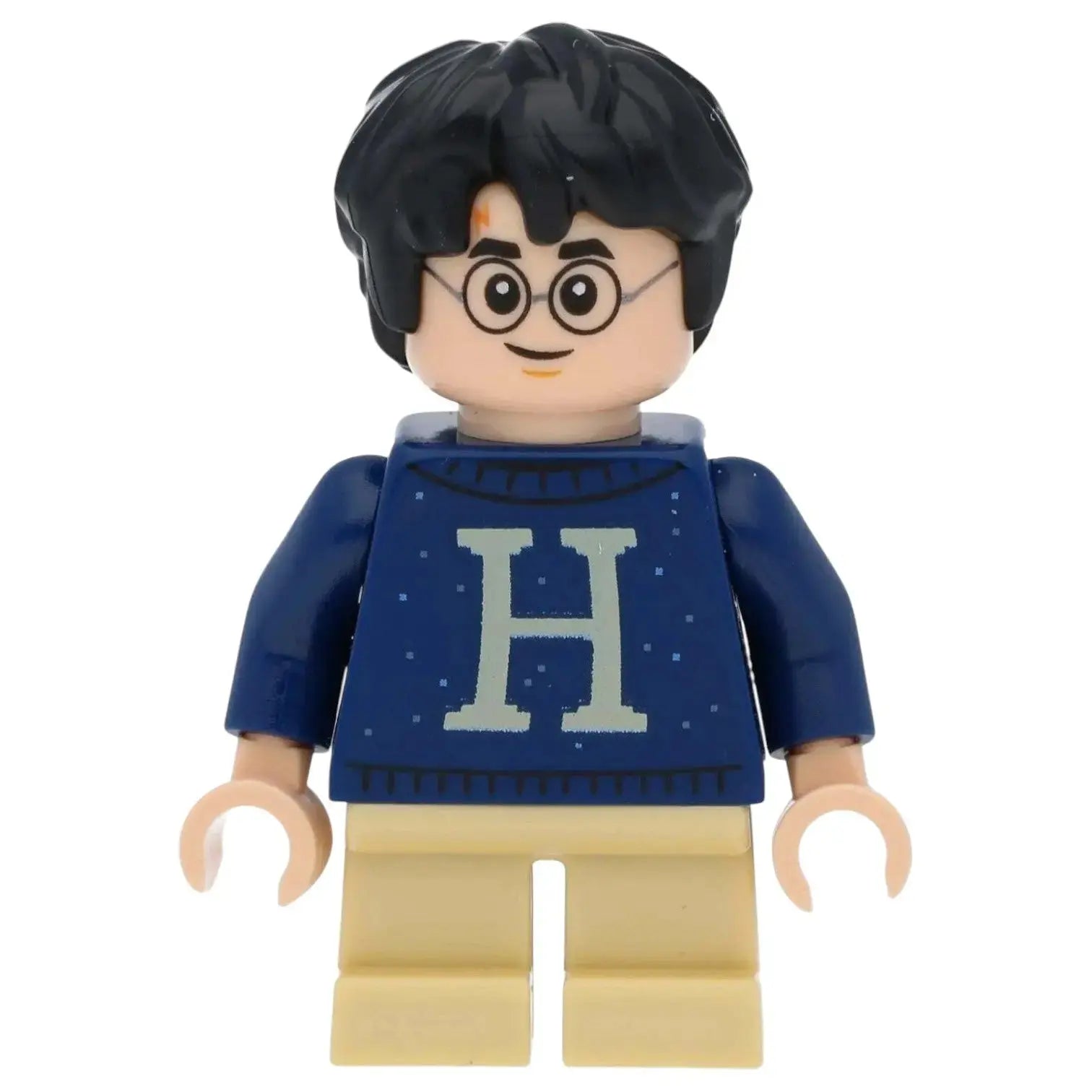 LEGO Harry Potter Minifigur Harry Potter - hp206 Spiele Pirat