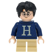 LEGO Harry Potter Minifigur Harry Potter - hp206 Spiele Pirat
