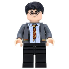 LEGO Harry Potter Minifigur Harry Potter - hp238 Spiele Pirat