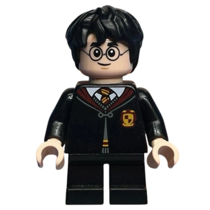 LEGO Harry Potter Minifigur Harry Potter - hp281 Spiele Pirat