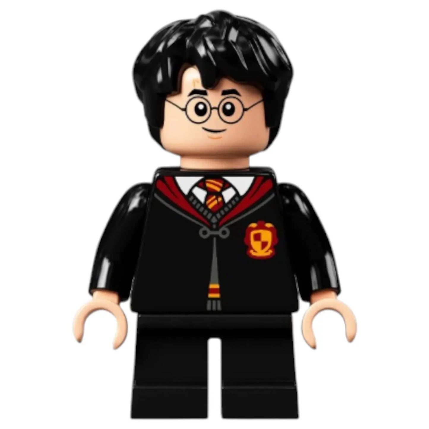 LEGO Harry Potter Minifigur Harry Potter - hp281 Spiele Pirat