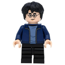 LEGO Harry Potter Minifigur Harry Potter - hp288 Spiele Pirat