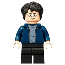 LEGO Harry Potter Minifigur Harry Potter - hp288 Spiele Pirat