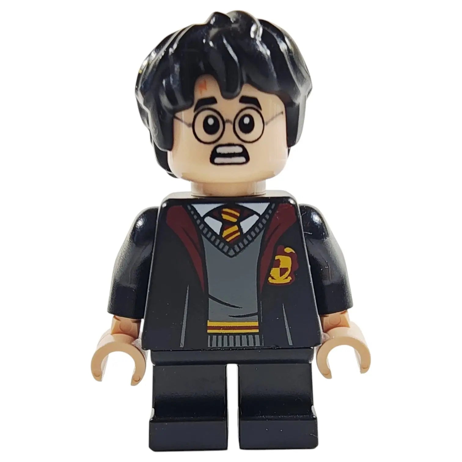 LEGO Harry Potter Minifigur Harry Potter - hp314 Spiele Pirat