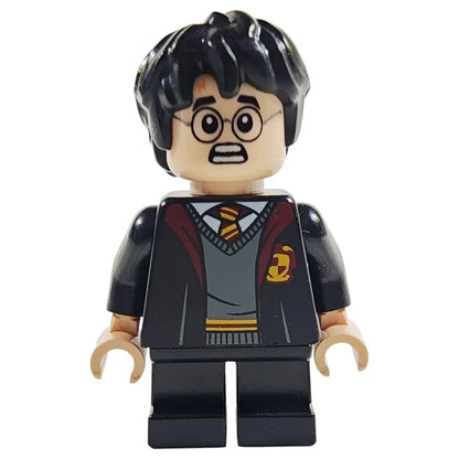 LEGO Harry Potter Minifigur Harry Potter - hp314 Spiele Pirat
