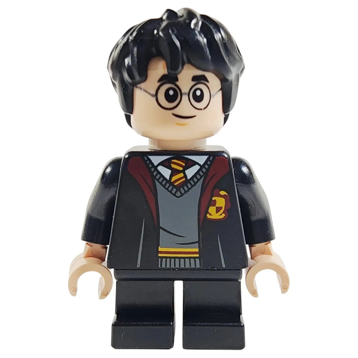 LEGO Harry Potter Minifigur Harry Potter - hp314 Spiele Pirat