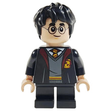 LEGO Harry Potter Minifigur Harry Potter - hp314 Spiele Pirat