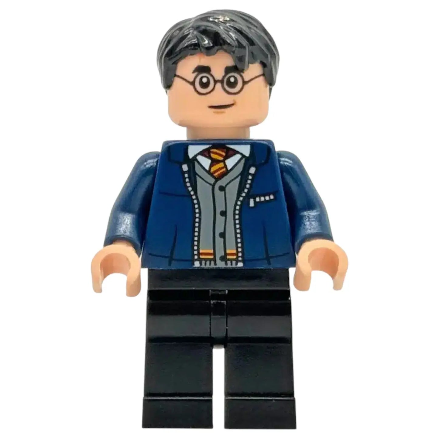 LEGO Harry Potter Minifigur Harry Potter - hp346 Spiele Pirat