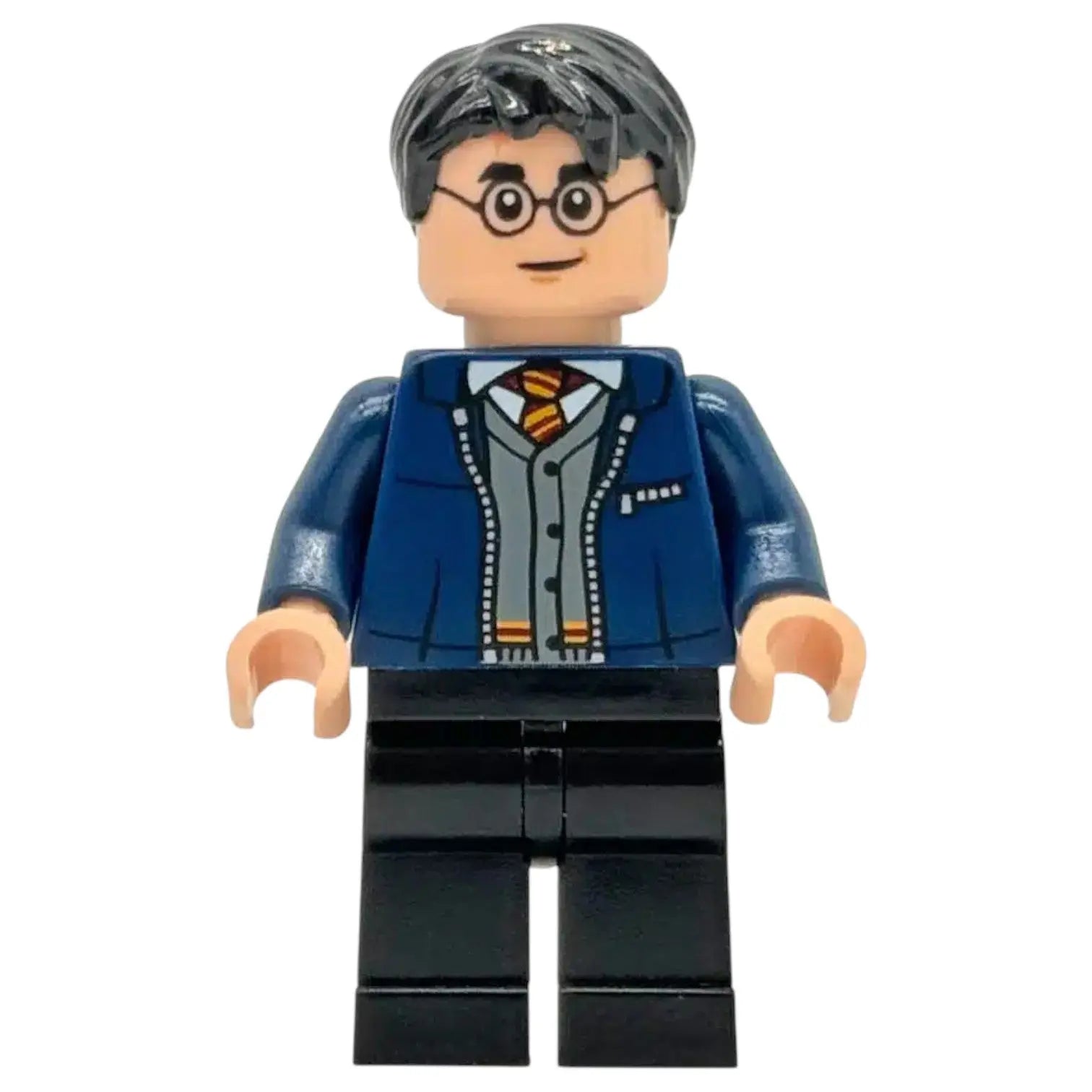 LEGO Harry Potter Minifigur Harry Potter - hp346 Spiele Pirat