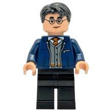 LEGO Harry Potter Minifigur Harry Potter - hp346 Spiele Pirat