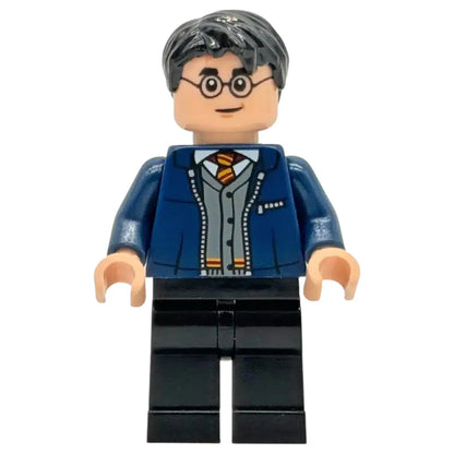 LEGO Harry Potter Minifigur Harry Potter - hp346 Spiele Pirat