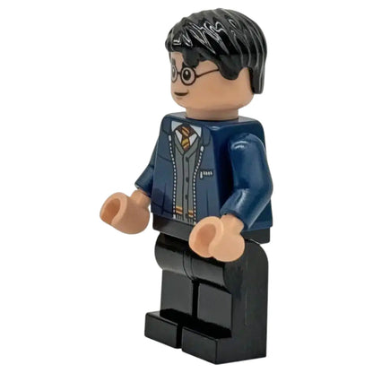 LEGO Harry Potter Minifigur Harry Potter - hp346 Spiele Pirat