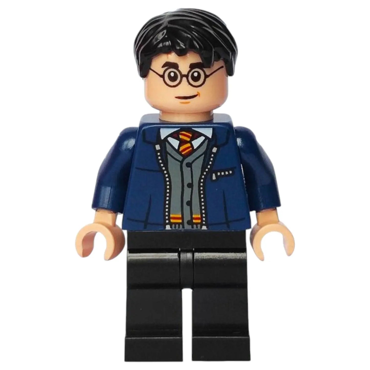 LEGO Harry Potter Minifigur Harry Potter - hp346 Spiele Pirat