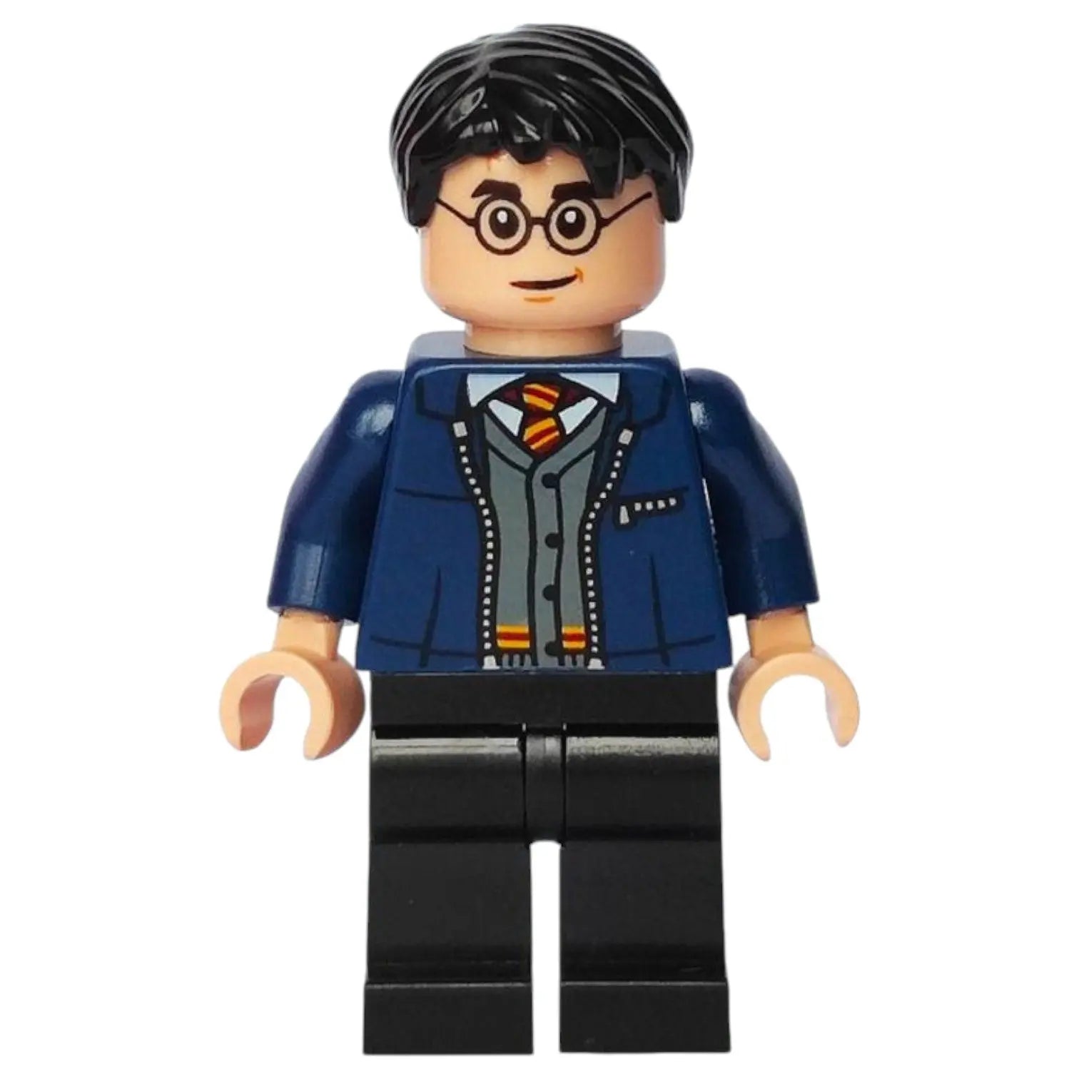 LEGO Harry Potter Minifigur Harry Potter - hp346 Spiele Pirat