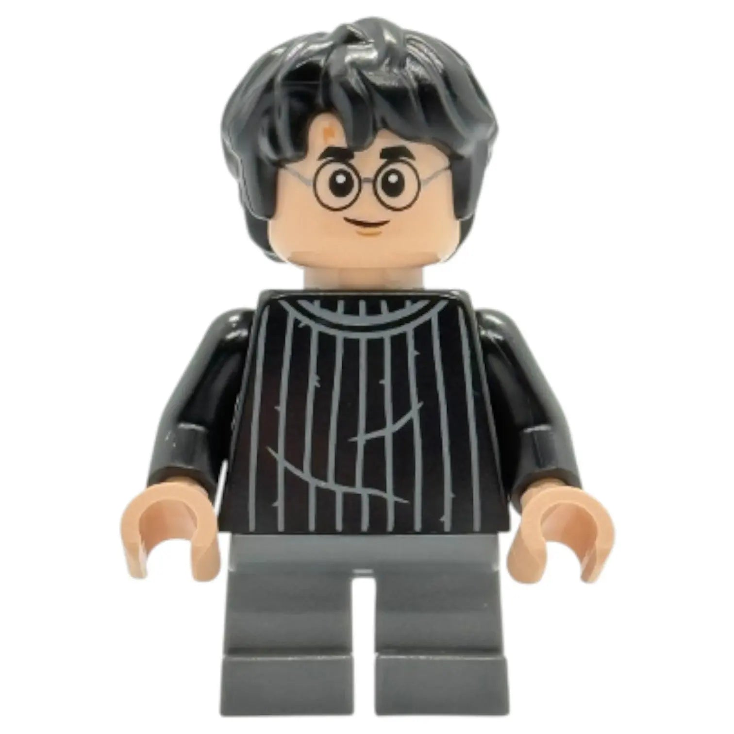 LEGO Harry Potter Minifigur Harry Potter - hp538 Spiele Pirat