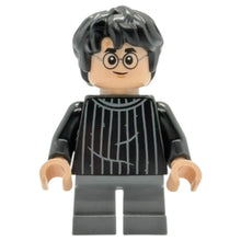 LEGO Harry Potter Minifigur Harry Potter - hp538 Spiele Pirat