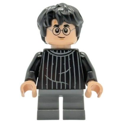 LEGO Harry Potter Minifigur Harry Potter - hp538 Spiele Pirat