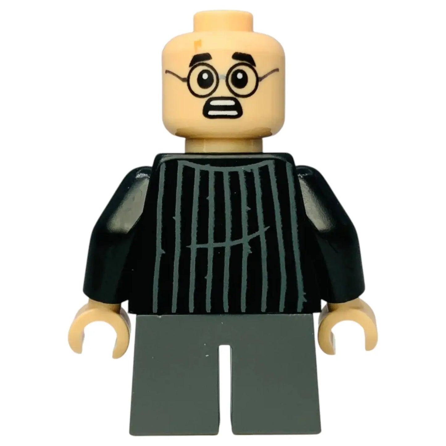 LEGO Harry Potter Minifigur Harry Potter - hp538 Spiele Pirat