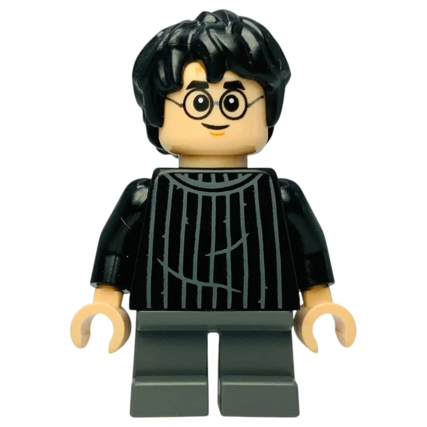 LEGO Harry Potter Minifigur Harry Potter - hp538 Spiele Pirat