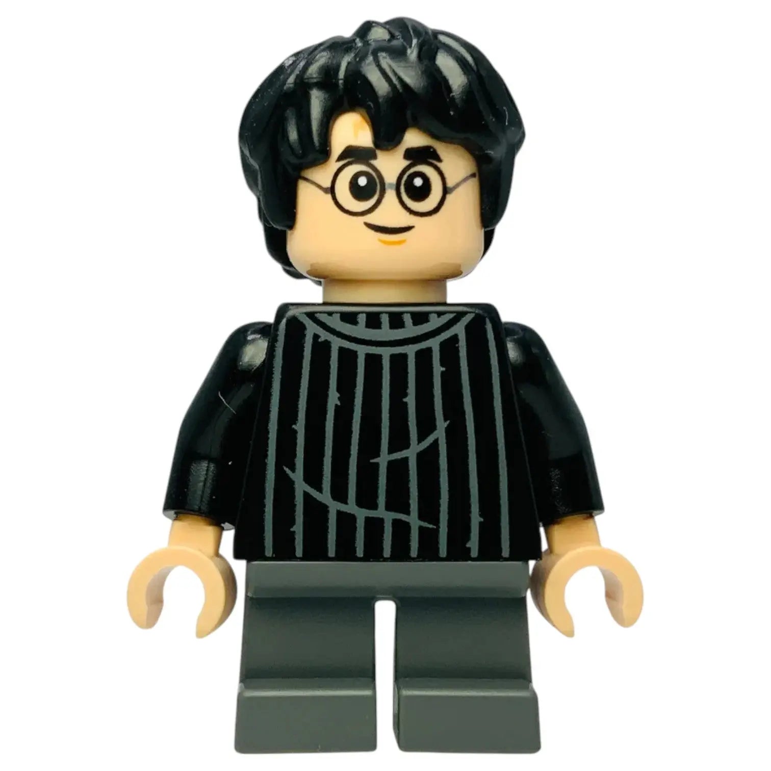 LEGO Harry Potter Minifigur Harry Potter - hp538 Spiele Pirat