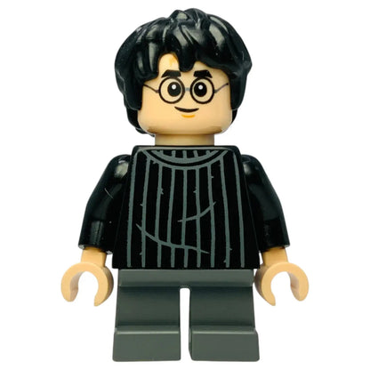 LEGO Harry Potter Minifigur Harry Potter - hp538 Spiele Pirat