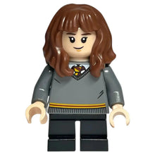 LEGO Harry Potter Minifigur Hermine Granger - hp139 Spiele Pirat