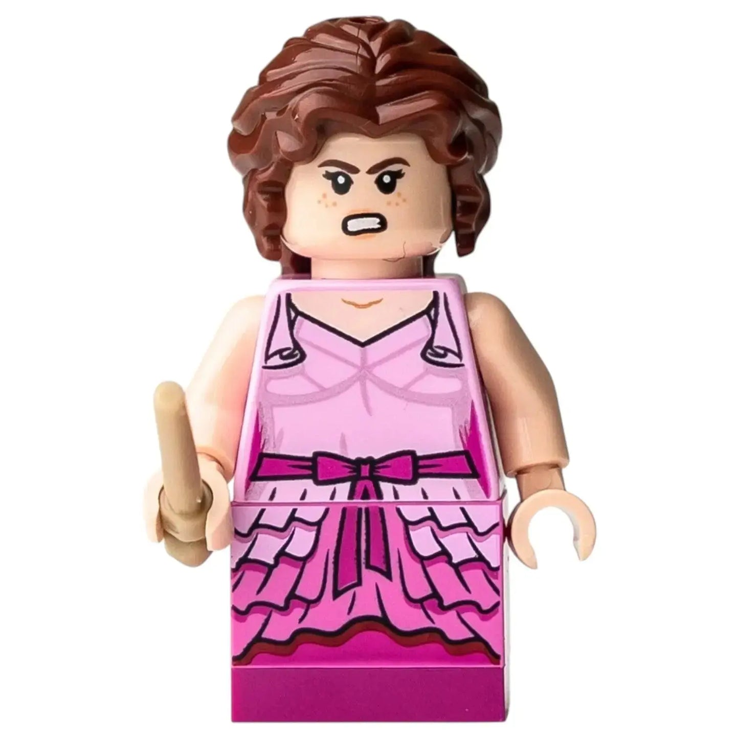 LEGO Harry Potter Minifigur Hermine Granger - hp186 Spiele Pirat