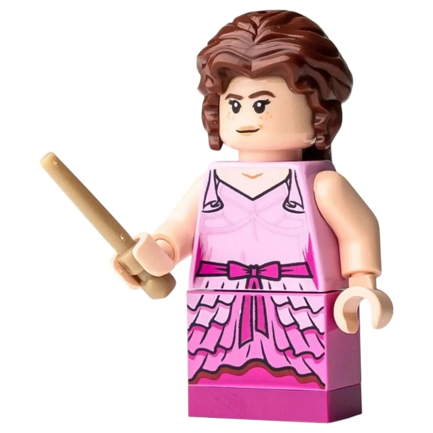 LEGO Harry Potter Minifigur Hermine Granger - hp186 Spiele Pirat