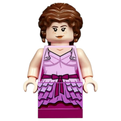 LEGO Harry Potter Minifigur Hermine Granger - hp186 Spiele Pirat