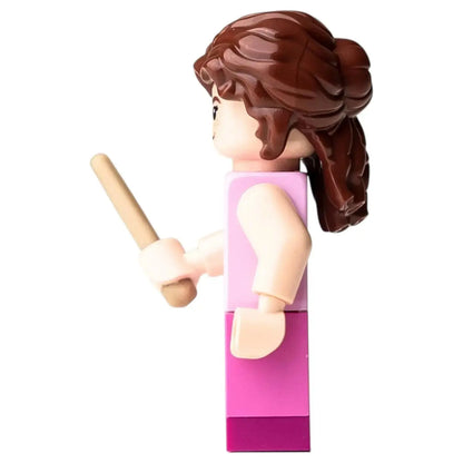 LEGO Harry Potter Minifigur Hermine Granger - hp186 Spiele Pirat
