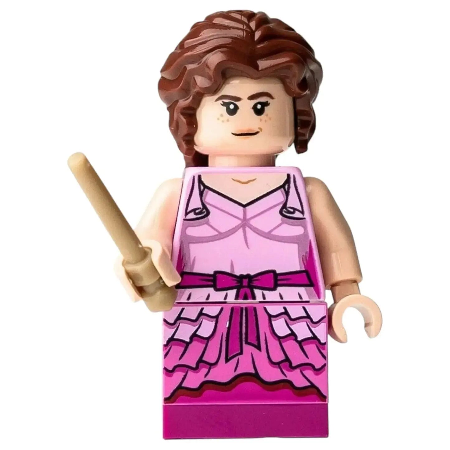 LEGO Harry Potter Minifigur Hermine Granger - hp186 Spiele Pirat