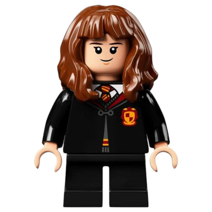 LEGO Harry Potter Minifigur Hermine Granger - hp282 Spiele Pirat