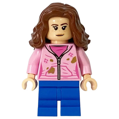 LEGO Harry Potter Minifigur Hermine Granger - hp327 Spiele Pirat