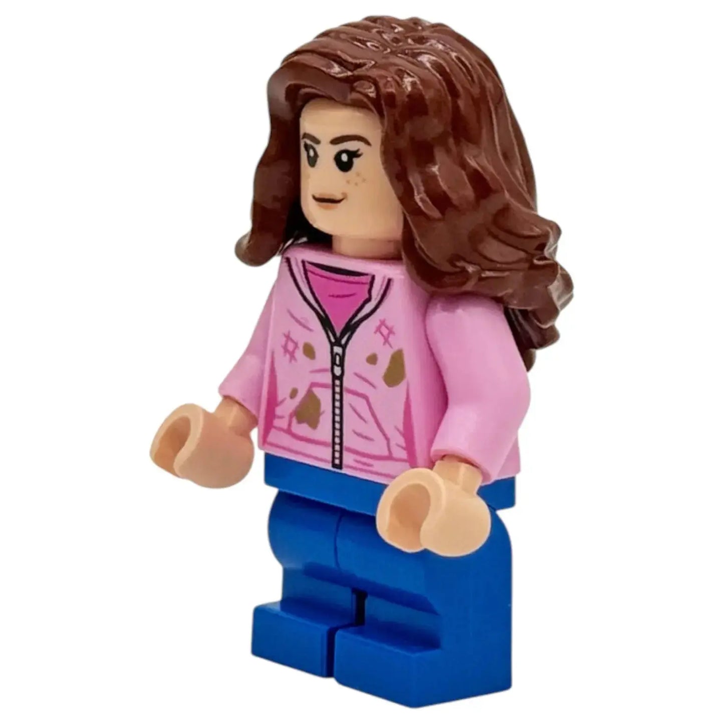 LEGO Harry Potter Minifigur Hermine Granger - hp327 Spiele Pirat
