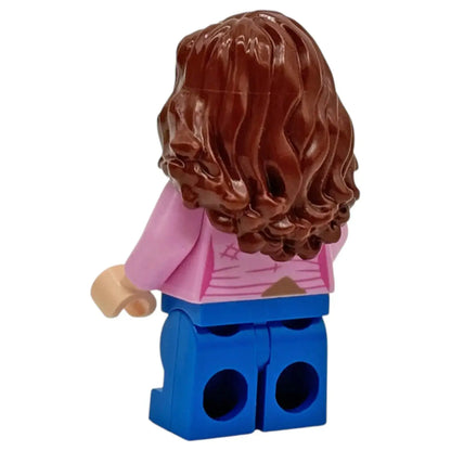 LEGO Harry Potter Minifigur Hermine Granger - hp327 Spiele Pirat