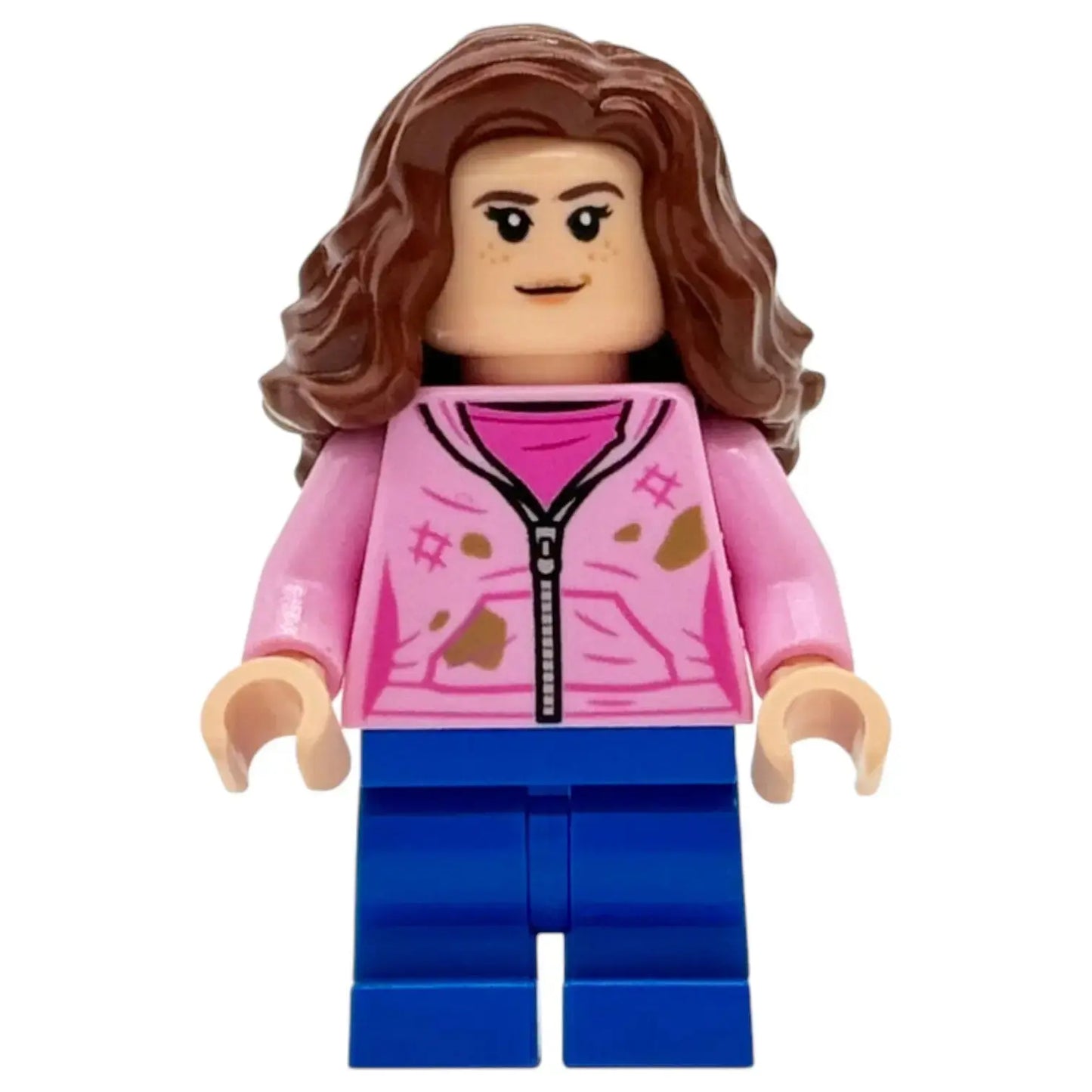LEGO Harry Potter Minifigur Hermine Granger - hp327 Spiele Pirat