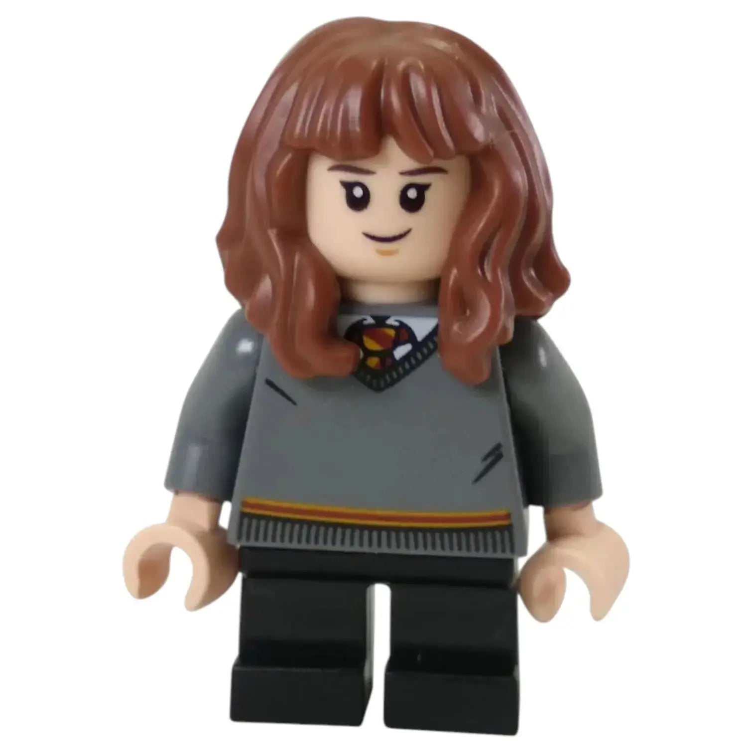 LEGO Harry Potter Minifigur Hermione Granger - hp139 Spiele Pirat