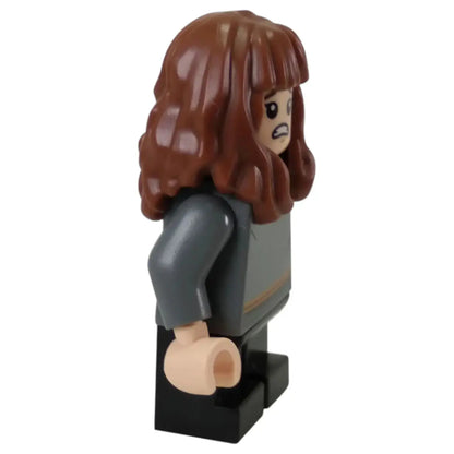 LEGO Harry Potter Minifigur Hermione Granger - hp139 Spiele Pirat