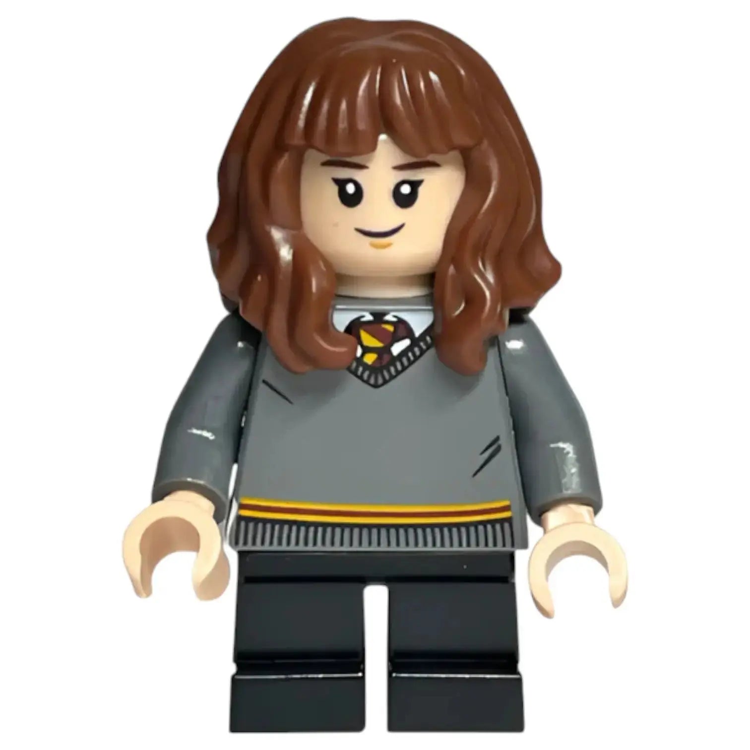 LEGO Harry Potter Minifigur Hermione Granger - hp139 Spiele Pirat