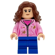 LEGO Harry Potter Minifigur Hermione Granger - hp327 Spiele Pirat