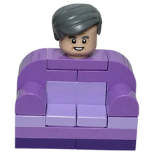 LEGO Harry Potter Minifigur Horace Slughorn - hp374 Spiele Pirat