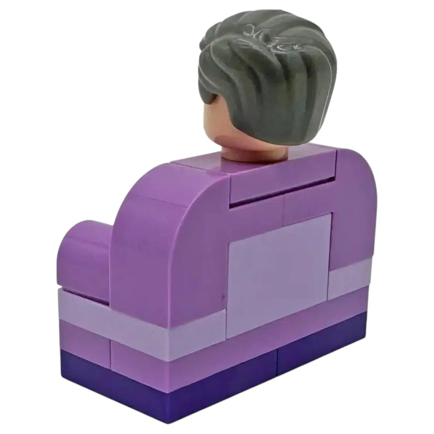 LEGO Harry Potter Minifigur Horace Slughorn - hp374 Spiele Pirat