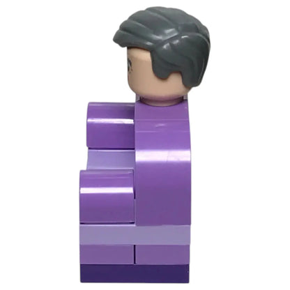 LEGO Harry Potter Minifigur Horace Slughorn - hp374 Spiele Pirat