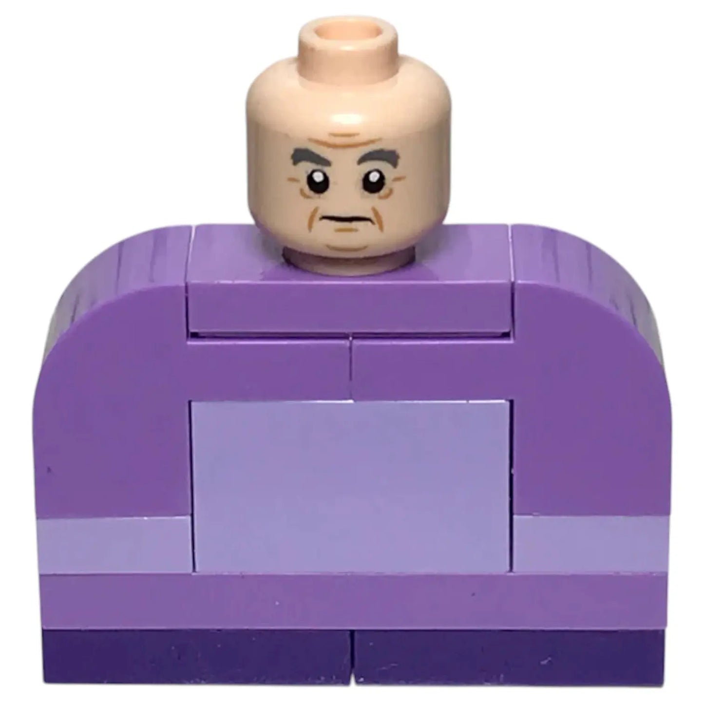 LEGO Harry Potter Minifigur Horace Slughorn - hp374 Spiele Pirat