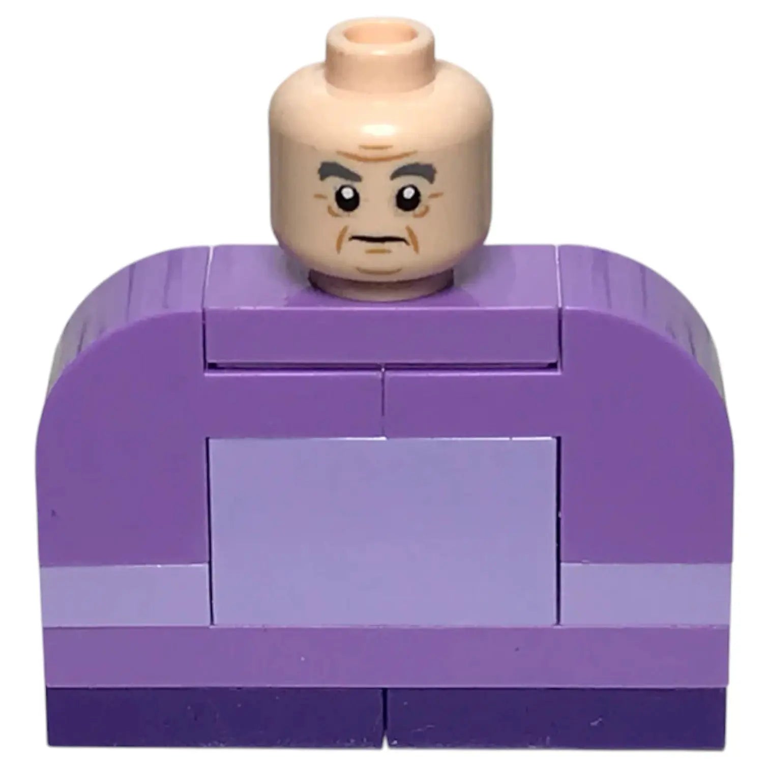 LEGO Harry Potter Minifigur Horace Slughorn - hp374 Spiele Pirat