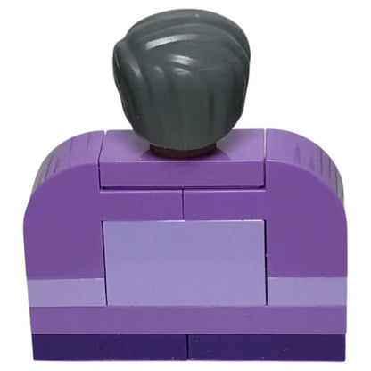 LEGO Harry Potter Minifigur Horace Slughorn - hp374 Spiele Pirat