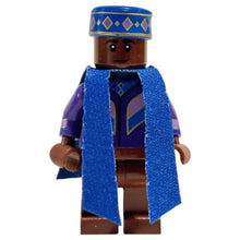 LEGO Harry Potter Minifigur Kingsley Shacklebolt - colhp35 Spiele Pirat