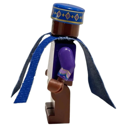 LEGO Harry Potter Minifigur Kingsley Shacklebolt - colhp35 Spiele Pirat